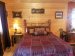 Antler`s Crossing 3 Western Cabin - Cozy Cabins Real Estate, LLC
